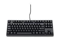 FILCO Majestouch 3 TKL Double Shot PBT Mechanical Keyboard Cherry MX Brown
