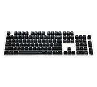 Filco Majestouch series dedicated exchange for the key cap set English 104 key (87 key shared) printing Yes model black FKCS104EB