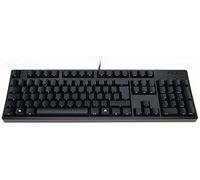 Filco Ninja Majestouch-2 Full Size Tactile Action UK Keyboard