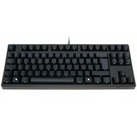 Filco Ninja Majestouch-2 Tenkeyless Tactile Action UK Keyboard