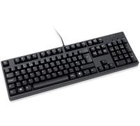 FILCO UK Majestouch 3 MX Blue Soldered Click Switches Double Shot Keyboard