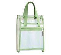 File Bag, Vertical Accordion Folder, 13 Grids 12.6 x 9.57 x 1.57 Inches Portable and Lightweight, A4 File Organiser, for Home Office, Classroom, Nurse, Business Travel, Colour