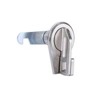 File Cabinet Cam Lock, Cabinet Cam Lock Safety Lock Pins Multiple Sizes 1Pcs(Handle)