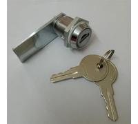 File Cabinet Cam Lock, Cam Lock MS760 Distribution Box Iron Cabinet Electric Control Cabinet Power Cabinet Charging Pile 1 pcs(Ms760)
