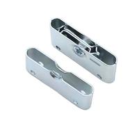 File Cabinet Cam Lock, Lock Pins LED Panel Roto Lock Door Latch Screen Cabinet Lock(Small Size)