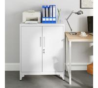 File cabinet, Multipurpose Garage Cabinet, Grey