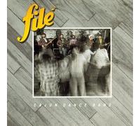 File - Cajun Dance Band [CASSETTE]