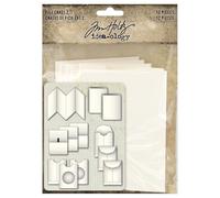File Cards 2 Tim Holtz Idealogy