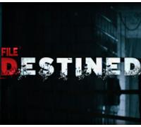File Destined Steam CD Key