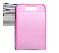File Folder - Accordion 13 Pockets 36x24cm | Accordion File Folder FOL-der Document for Small Business, School, Home | Efficient Storage
