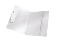 File Folder, PP A5 File Organizer with Elastic Band