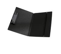 File Folder, PP A5 File Organizer with Elastic Band