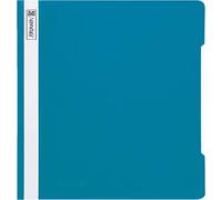 File Folder Turquoise Foil