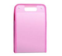File Folders,Accordion Folder - 13 Pockets Document Paper Receipt Storage Bill Holder for Retail Counter Art Studio Meeting Room Classroom School Travel