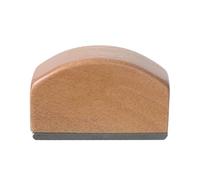 File for the ends of the frets, control of flatness - file for levelling and sanding of the frets for guitar bass | Home Workshop Seasonal Maintenance Restoration Instruments Insegn