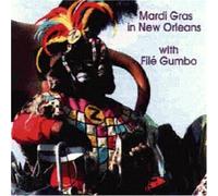 File Gumbo - Mardi Gras in New Orleans