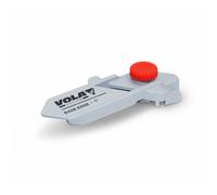 File holder for fixed sharpening Vola Grey 1°