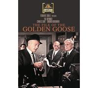 File of the Golden Goose [DVD] [1969] [Region 1] [US Import] [NTSC]