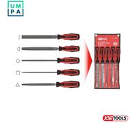 KS Tools 140.3000 Cut-2 Workshop Files Set (5 Pieces)