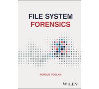 File System Forensics
