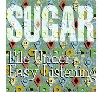 File Under: Easy Listening by Sugar (1994) Audio CD