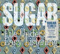File Under Easy Listening by SUGAR (2012-07-17)