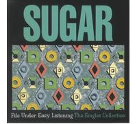 File Under Easy Listening: The Singles Collection (Record Store Day RSD 2026)