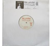File Under - Tonight You're a Star [12" VINYL]