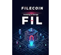 Filecoin FIL Investing in Storage: A Complete Guide to Decentralized Data Storage, Mining, Earning and Investing in Filecoin (FIL)