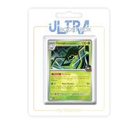 Filentrappe de la Team Rocket (Team Rocket's Spidops) 019/217 Team Rocket Reverse - my-booster X Méga-Évolution 2.5 - Héros Transcendants Box of 10 Pokemon French Cards