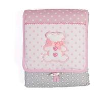FILET AMA1719R Changing Bag, Pink