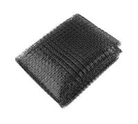 Filet De Jardin Anti-Oiseaux Et Anti-Chevreuil 2 1 x 15 m Maille Fine en Fil De Fer Robuste pour Clôture De Jardin Extérieur Sécurisé Et Solide
