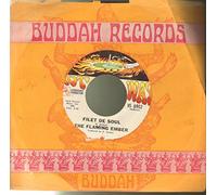 Filet De Soul / Mind, Body And Soul