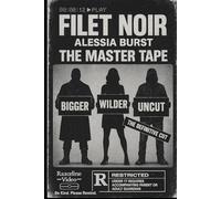Filet Noir: An Erotic Horror Chronicle (The Liquid Neon Chronicles)