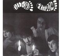 Filet of Soul - Freedom