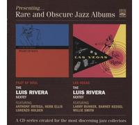 Filet of Soul/Las Vegas