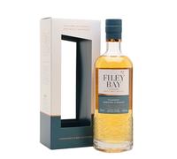 Filey Bay Flagship Marrying Strength English Single Malt Whisky