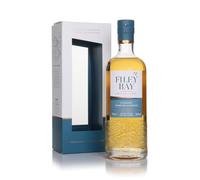 Filey Bay Flagship Marrying Strength Single Malt Whisky