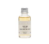 Filey Bay Flagship Sample Single Malt English Whisky