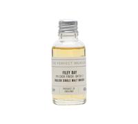 Filey Bay IPA Cask Finish Batch 2 Sample English Single Malt Whisky