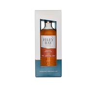 Filey Bay Moscatel Sherry Cask, 70cl, 46% ABV, Single Malt Whisky made in Yorkshire, Great for Christmas and Birthdays