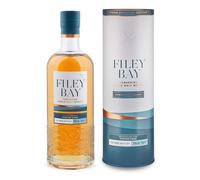 Scotch Whisky Spirit of Yorkshire - Filey Bay Porter Cask - Whisky 70cl