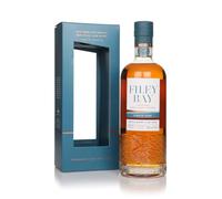 Filey Bay Refill Sherry Cask #2018 Single Malt Whisky