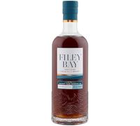 Filey Bay Sherry Cask Reserve #6 Special Release, 70cl, 46% ABV, Single Malt Whisky made in Yorkshire