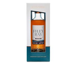 Filey Bay STR Finish (Batch 4)