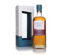 Filey Bay STR Red Wine Cask, 70cl, 46% ABV, Single Malt Whisky made in Yorkshire, Great for Christmas and Birthdays