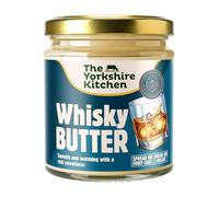 Filey Bay Whisky Butter from The Yorkshire Kitchen.