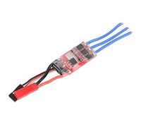 FILFEEL 15A Electronic Speed Controller ESC for /28/24 RC Car - High Efficiency & Custom Programming