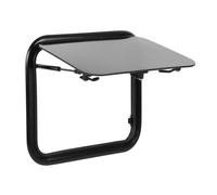 FILFEEL 16x16in RV Exit Window Emergency External Push Out Window with Mesh Screen and Hydraulic Support Rod for Camping Trailer Motorhome