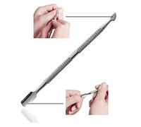 FILFEEL 2 Bottles Easy Peel Off Nail Polish Set High Gloss Shine Based Frosted Nail Polish Quick Dry Lasting Vibrant Color Art Supplies for Women Girls Fashionable Care 10ml Eac